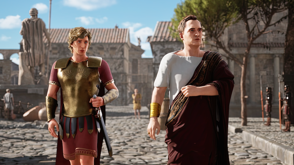 Quo Vadis