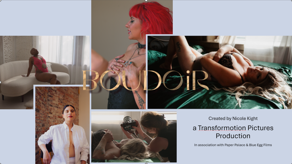 Boudoir