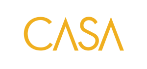 Casa Logo Color