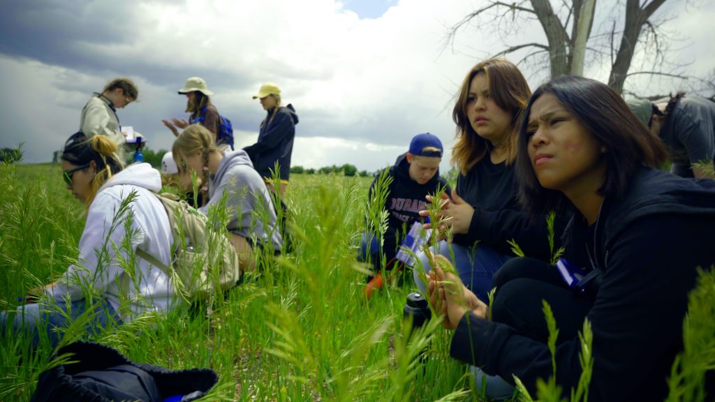Climatarium: A Rural Education Roadmap