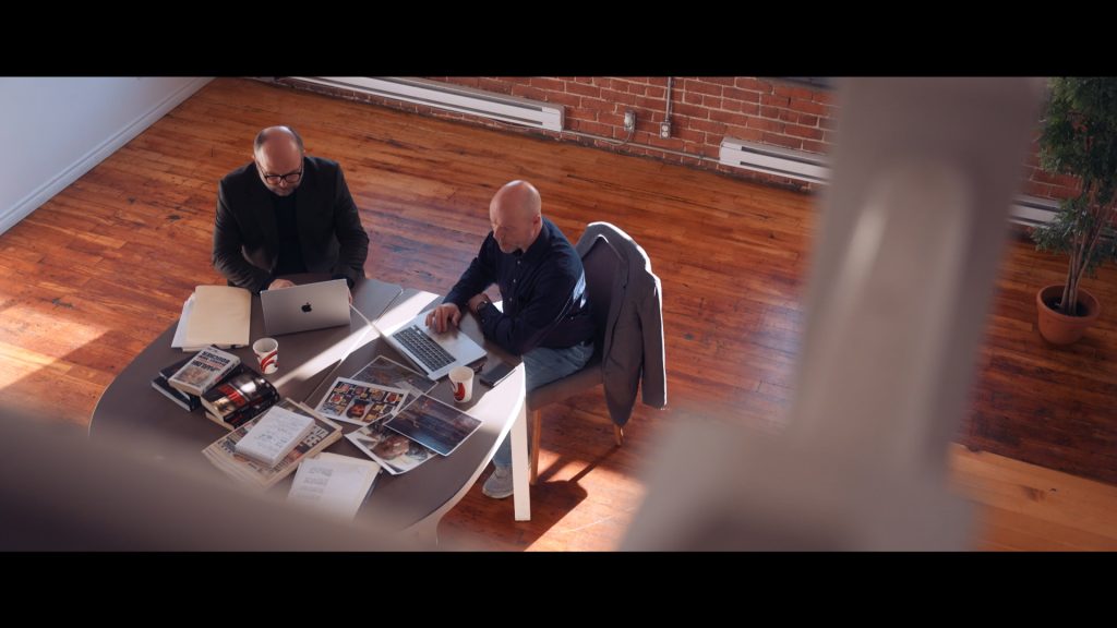 Famille de criminel