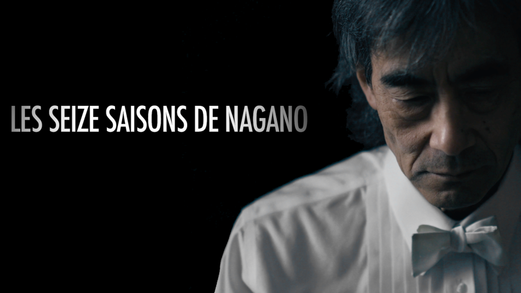 ​Nagano’s Sixteen Seasons