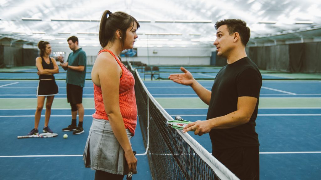 Leisure and Recreation in Canada