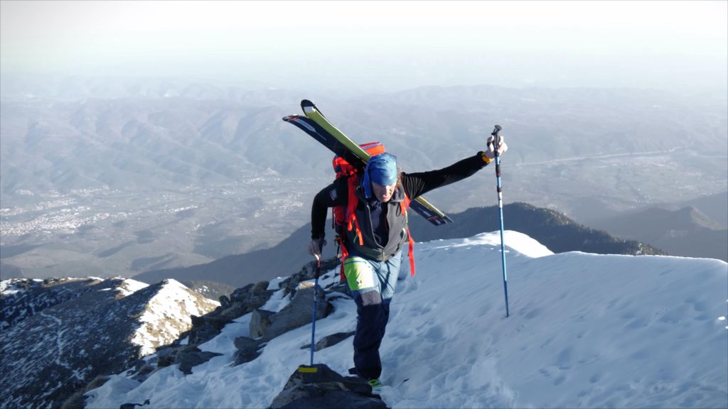 Pyrénéistes, ascensionner, sentir, écrire