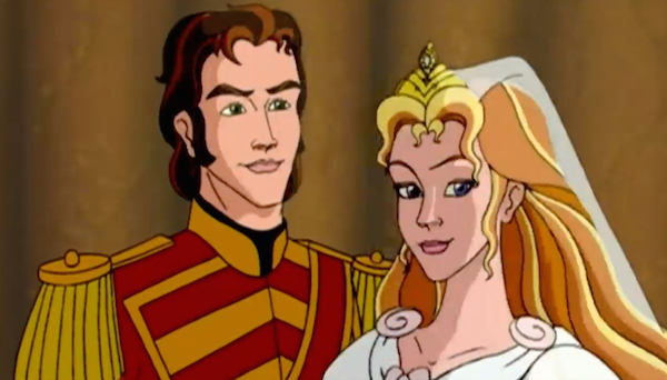 Princesse Sissi