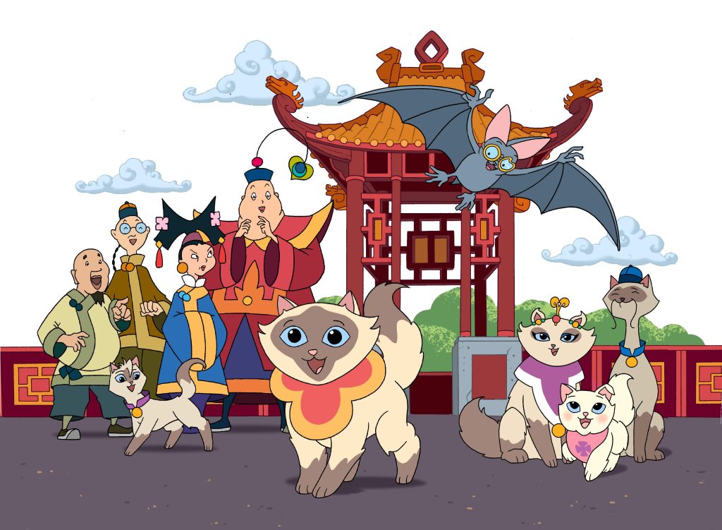 Sagwa