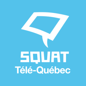 Tele Quebec Squat
