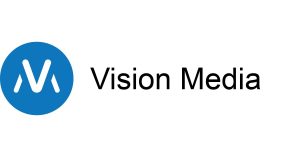 Vision Media Logo